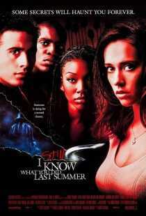فیلم I Still Know What You Did Last Summer 1998