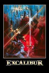 فیلم Excalibur 1981