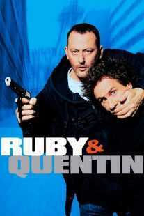 فیلم Ruby & Quentin 2003