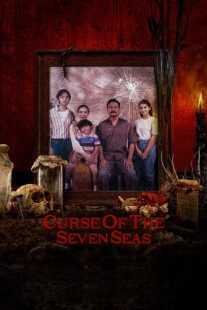 فیلم Curse of the Seven Oceans 2024