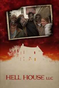 فیلم Hell House LLC 2015