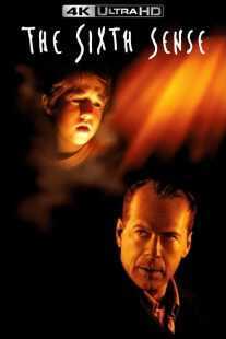 فیلم The Sixth Sense 1999