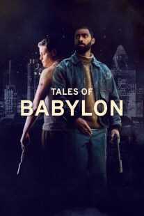 فیلم Tales of Babylon 2023
