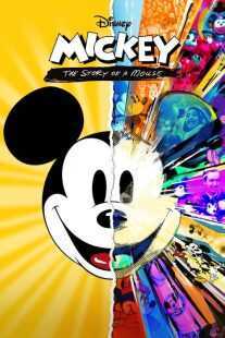 فیلم Mickey: The Story of a Mouse 2022