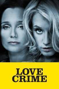 فیلم Love Crime 2010