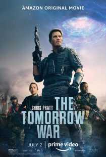 فیلم The Tomorrow War 2021