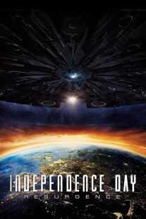 فیلم Independence Day: Resurgence 2016