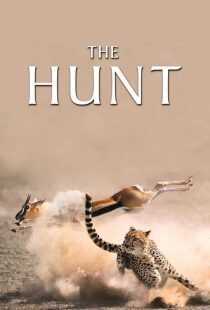 سریال The Hunt