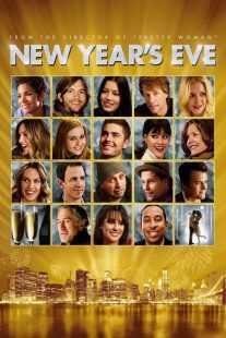 فیلم New Year’s Eve 2011