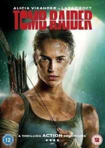 فیلم Tomb Raider 2018