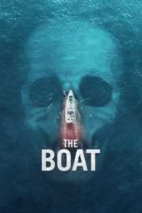 فیلم The Boat 2018