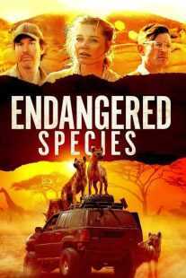 فیلم Endangered Species 2021