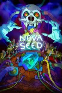 انیمه Nova Seed 2016