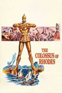 فیلم The Colossus of Rhodes 1961