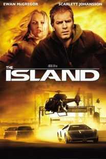 فیلم The Island 2005