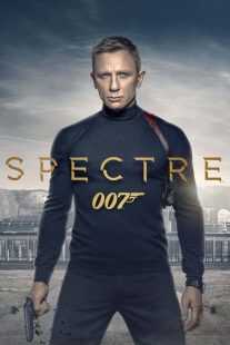 فیلم Spectre 2015