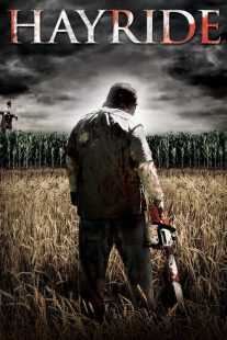 فیلم Hayride 2012