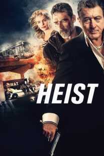 فیلم Heist 2015