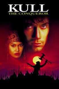 فیلم Kull the Conqueror 1997