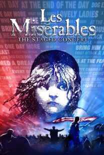 فیلم Les Misérables: The Staged Concert 2019