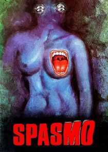 فیلم Spasmo 1974