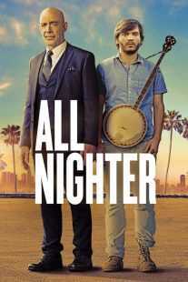 فیلم All Nighter 2017