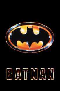 فیلم Batman 1989