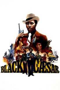 فیلم Black Caesar 1973