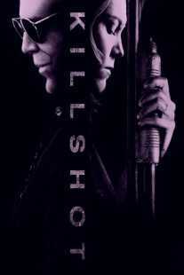 فیلم Killshot 2008