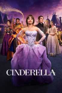 فیلم Cinderella 2021