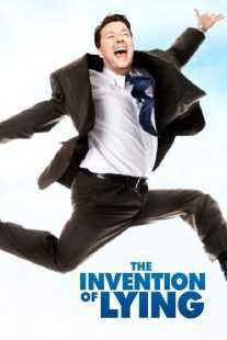 فیلم The Invention of Lying 2009