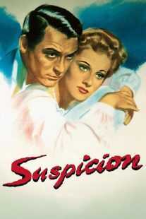 فیلم Suspicion 1941