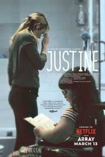 فیلم Justine 2019