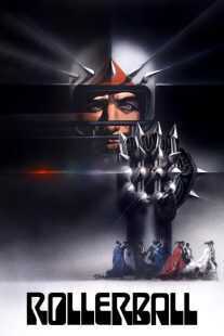 فیلم Rollerball 1975