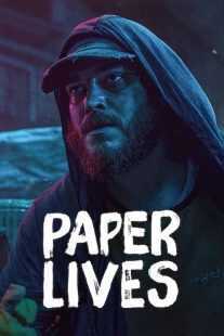 فیلم Paper Lives 2021