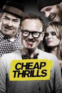 فیلم Cheap Thrills 2013