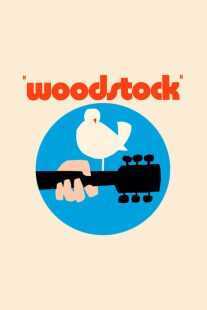 مستند Woodstock 1970