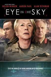 فیلم Eye in the Sky 2015