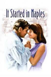 فیلم It Started in Naples 1960