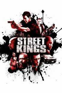 فیلم Street Kings 2008