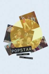 فیلم Popstar: Never Stop Never Stopping 2016
