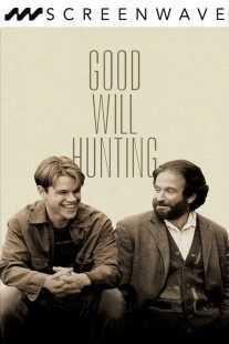 فیلم Good Will Hunting 1997