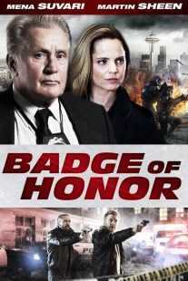 فیلم Badge of Honor 2015