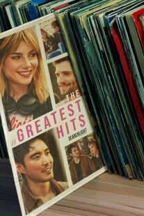 فیلم The Greatest Hits 2024
