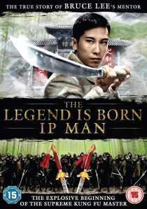 فیلم The Legend Is Born: Ip Man 2010