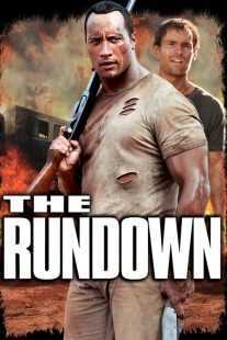 فیلم The Rundown 2003
