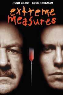 فیلم Extreme Measures 1996