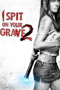 فیلم I Spit on Your Grave 2 2013