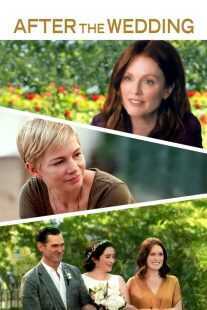 فیلم After the Wedding 2019