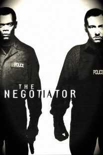 فیلم The Negotiator 1998